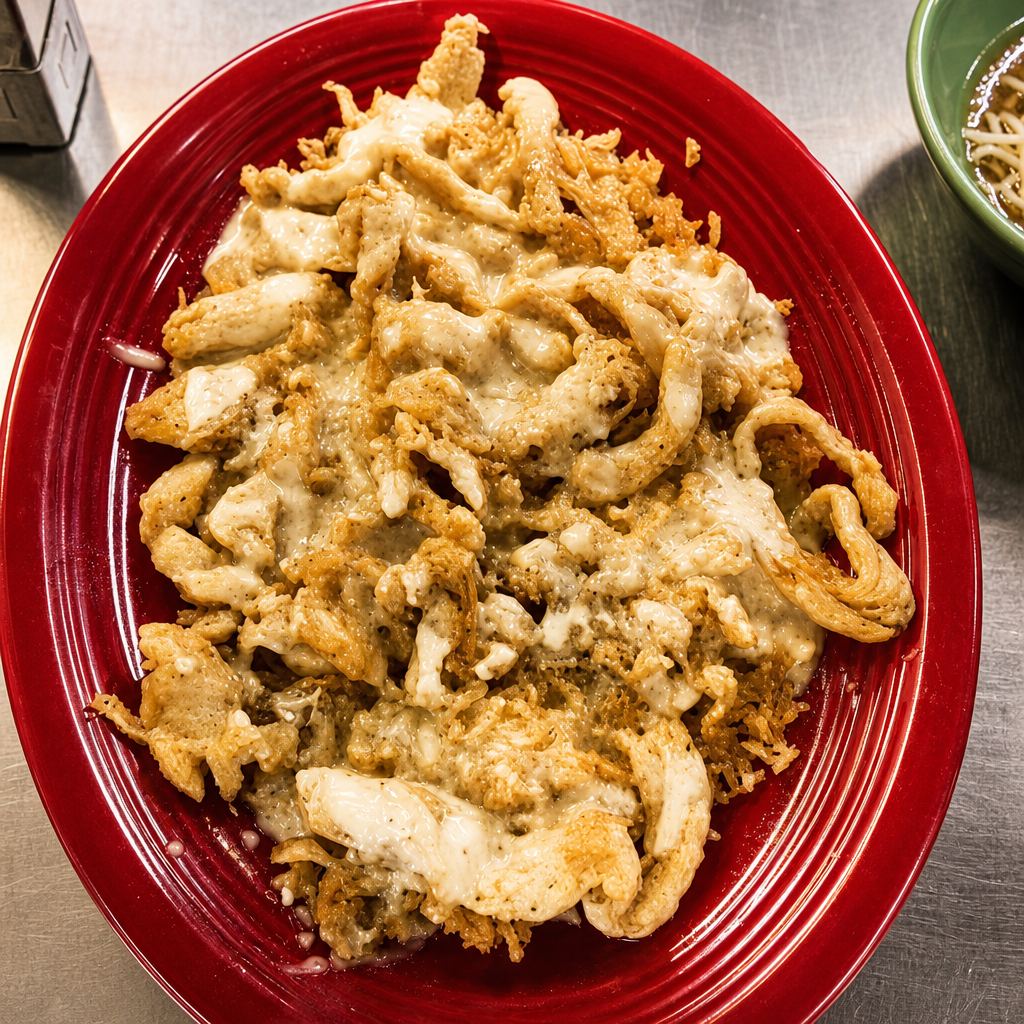 Arroz Con Pollo - ACP