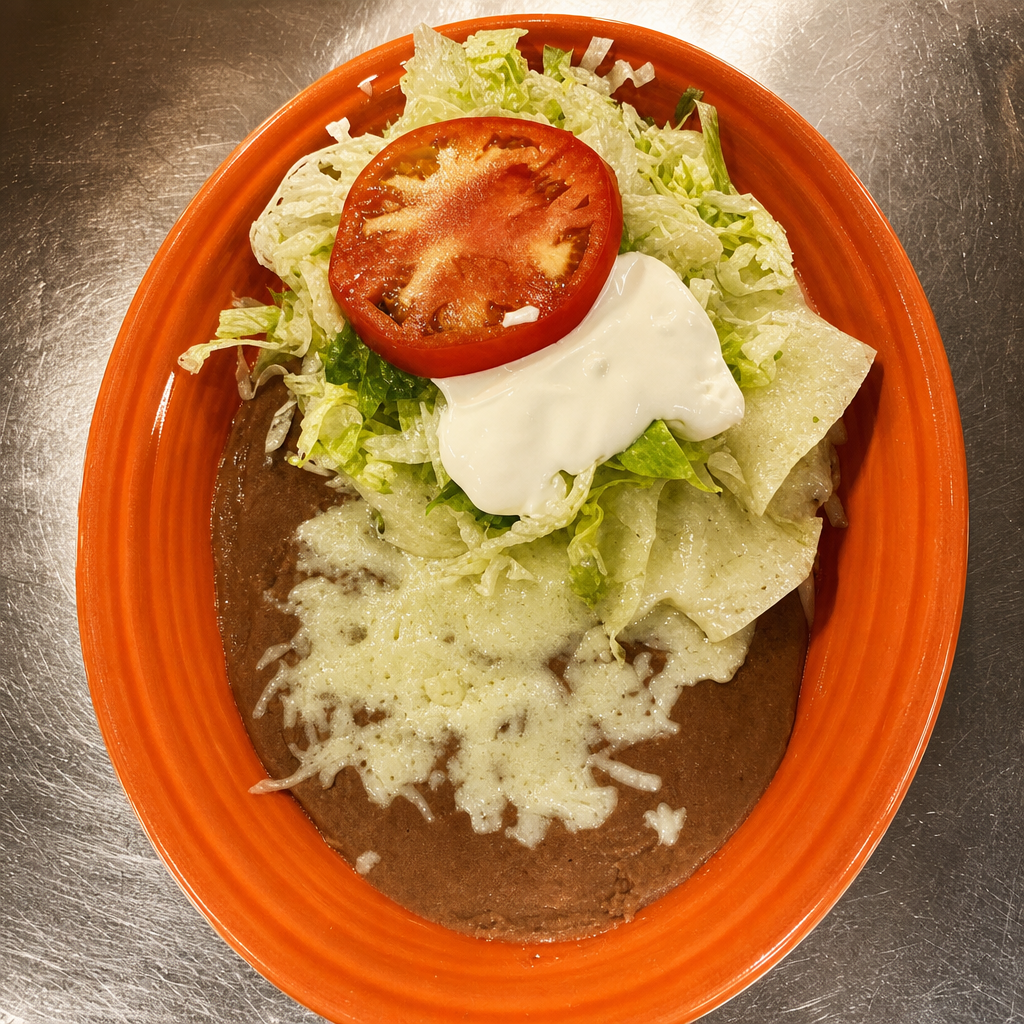 Chimichangas