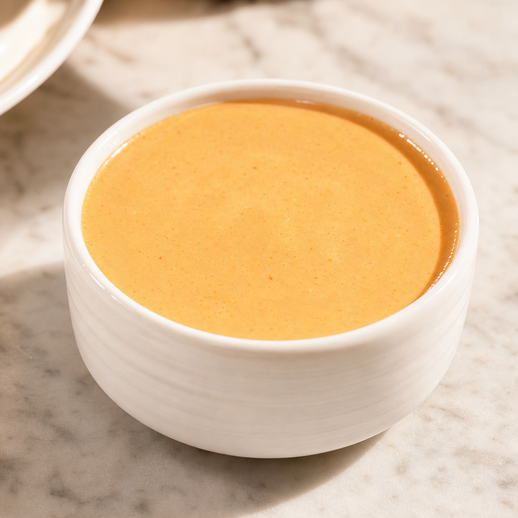 Chipotle Sauce 1-2 oz.