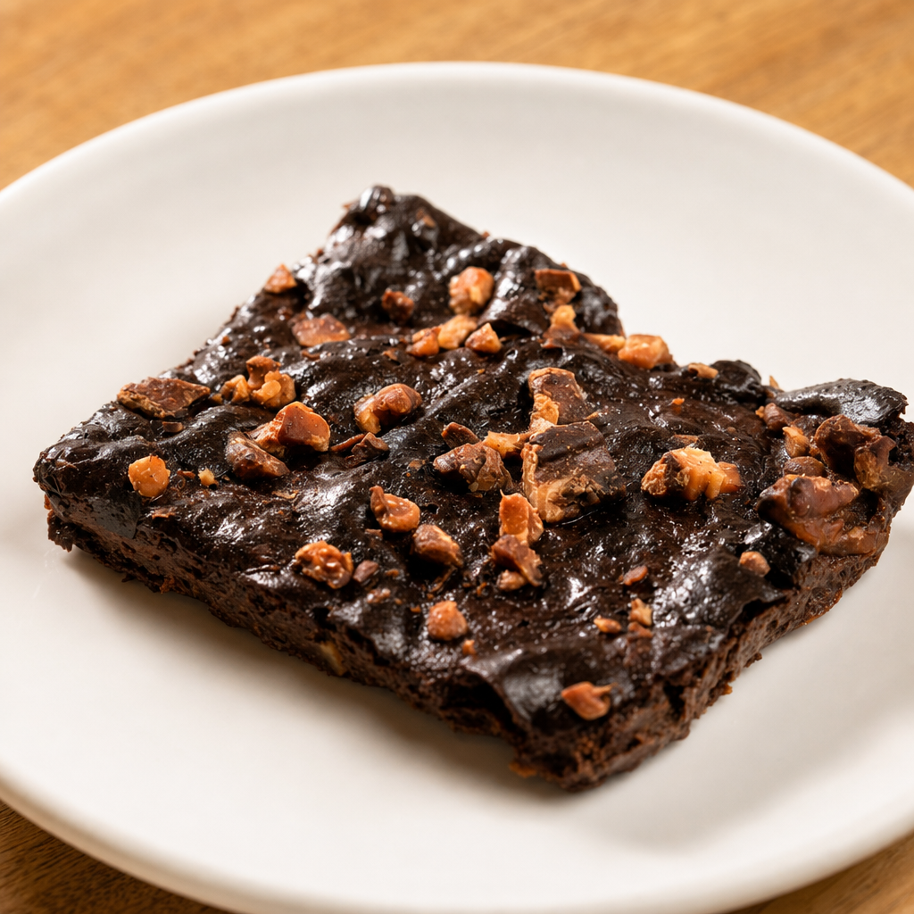 Energy Brownie GF.