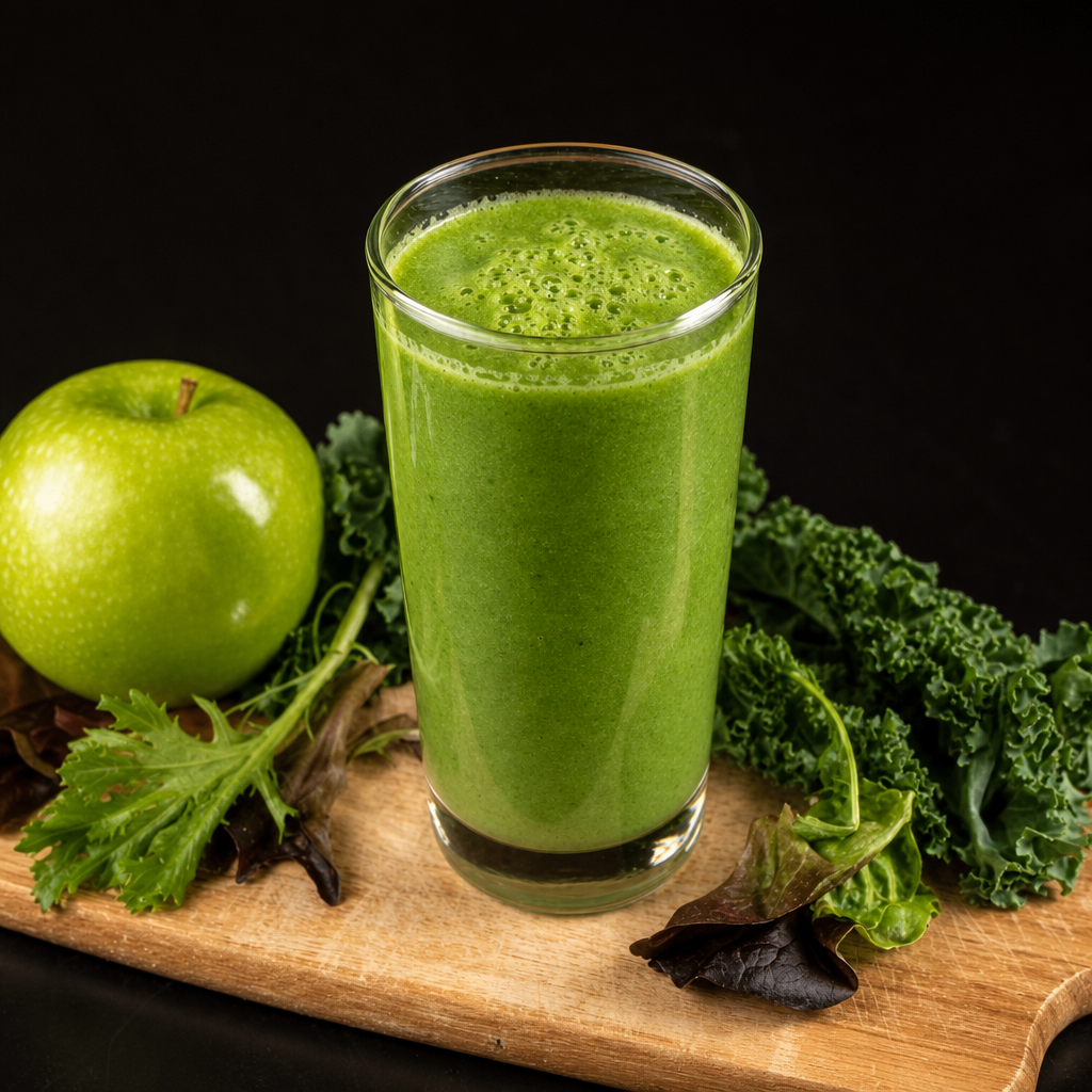 Live Greens.