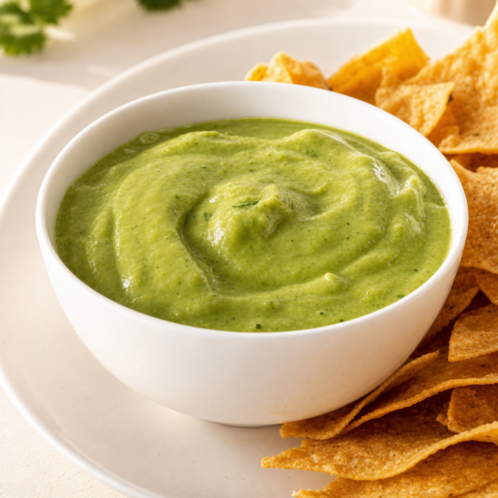 Guacamole, 8oz.