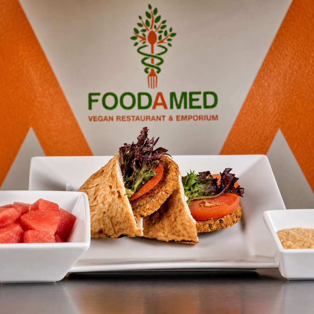 Mediterranean Plate.