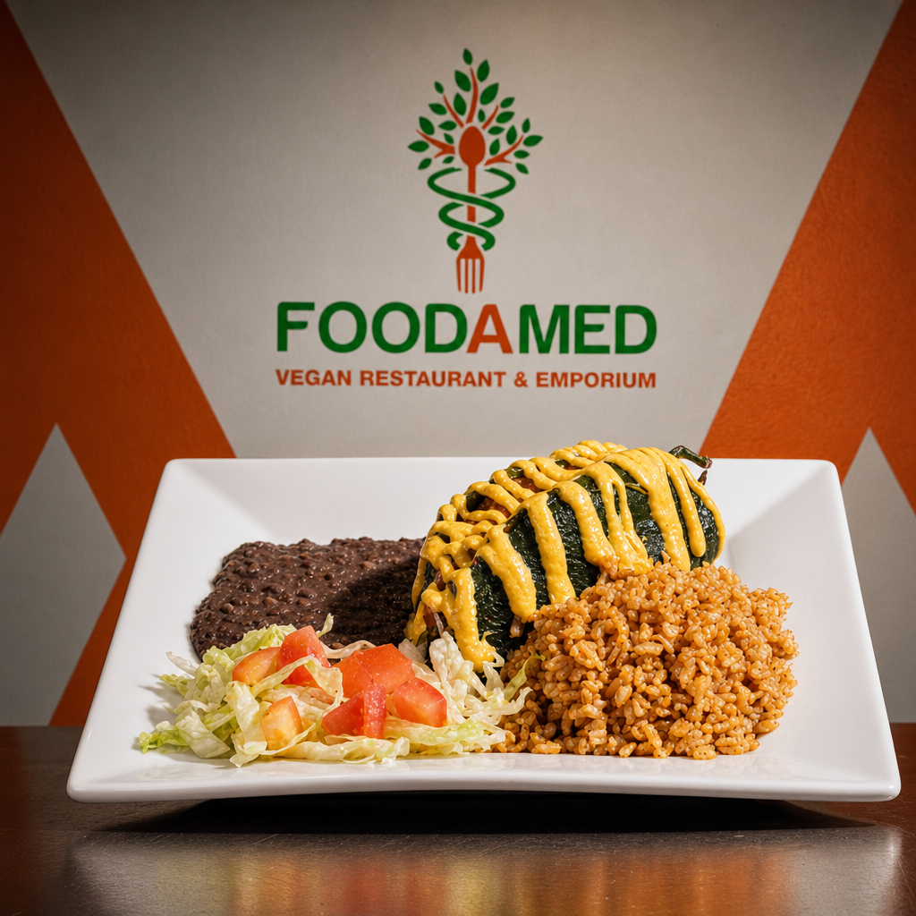 Chile Relleno.