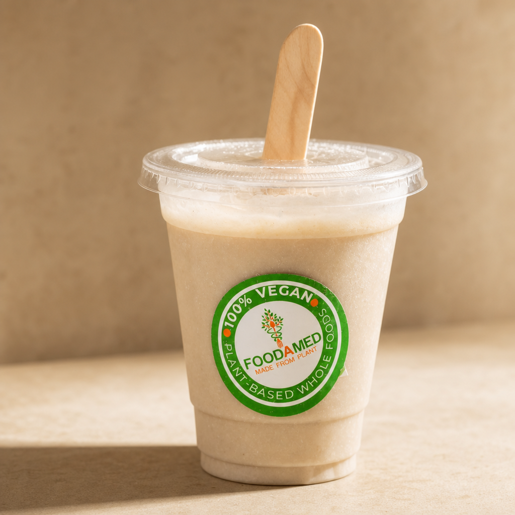 Coconut Cream Pop.