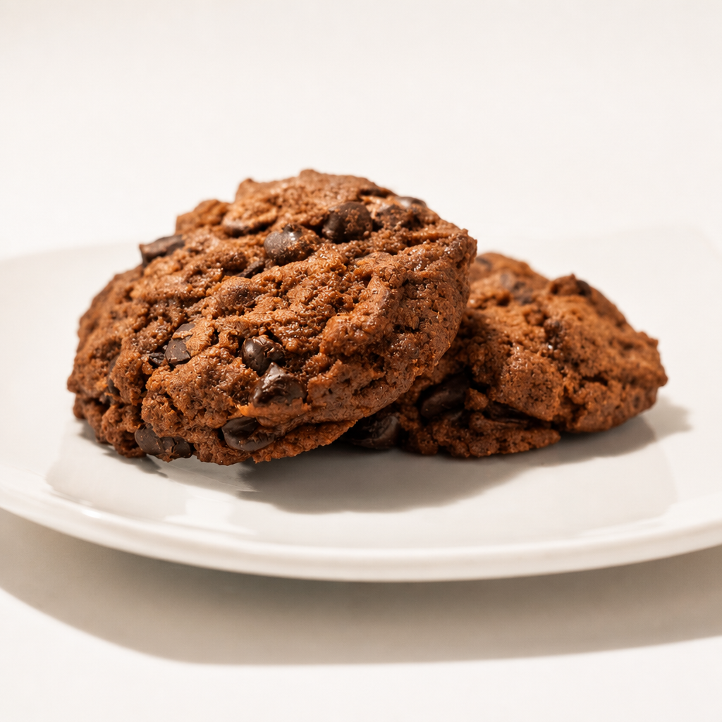 Chocolate Chip Cookie (3).