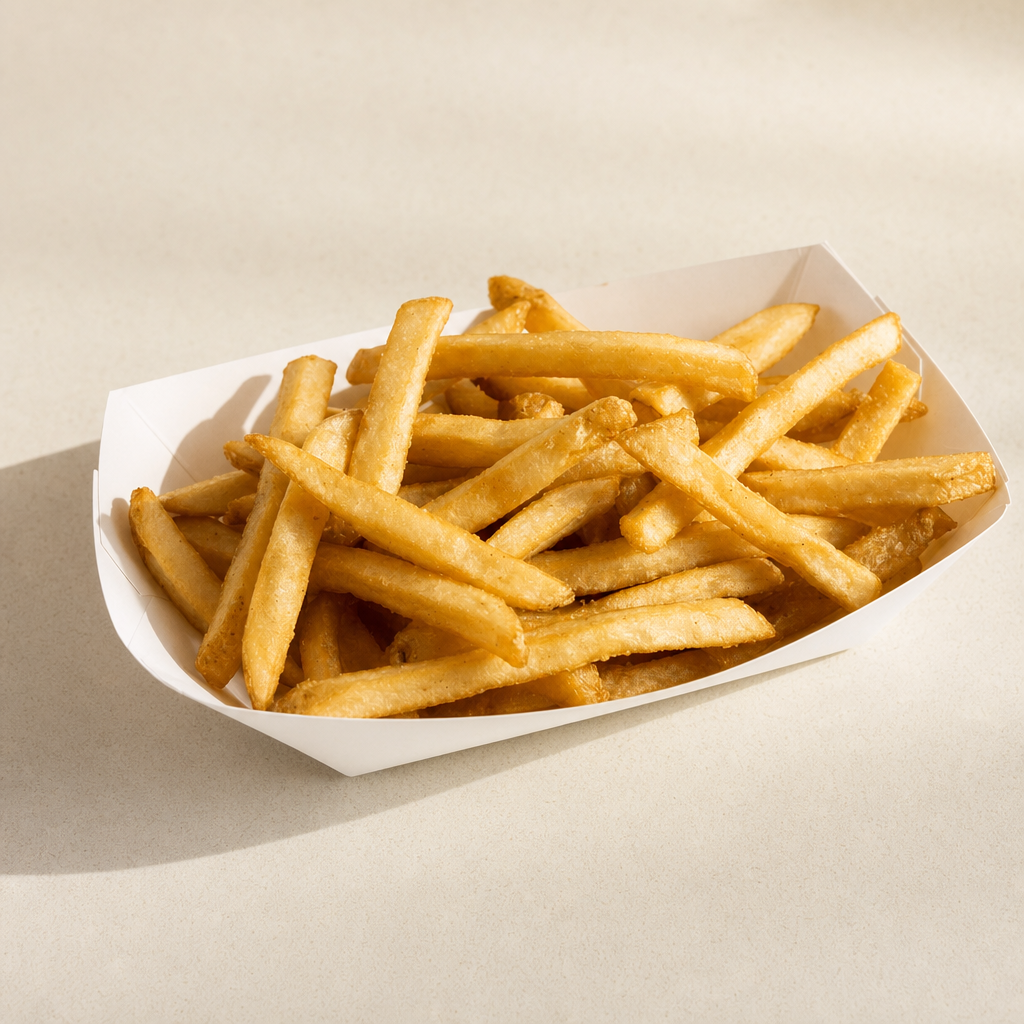French Fries.
