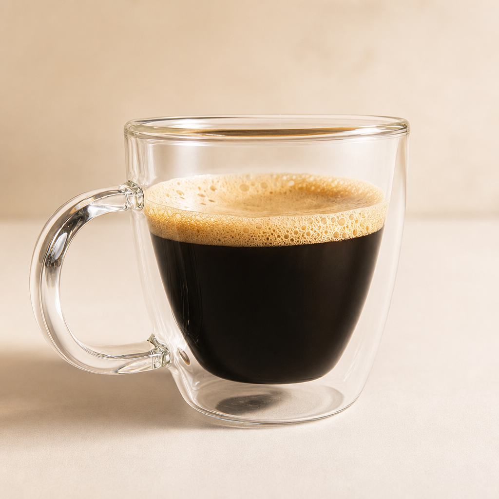 Espresso.