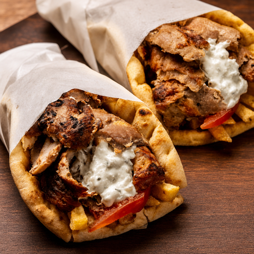 Gyro.