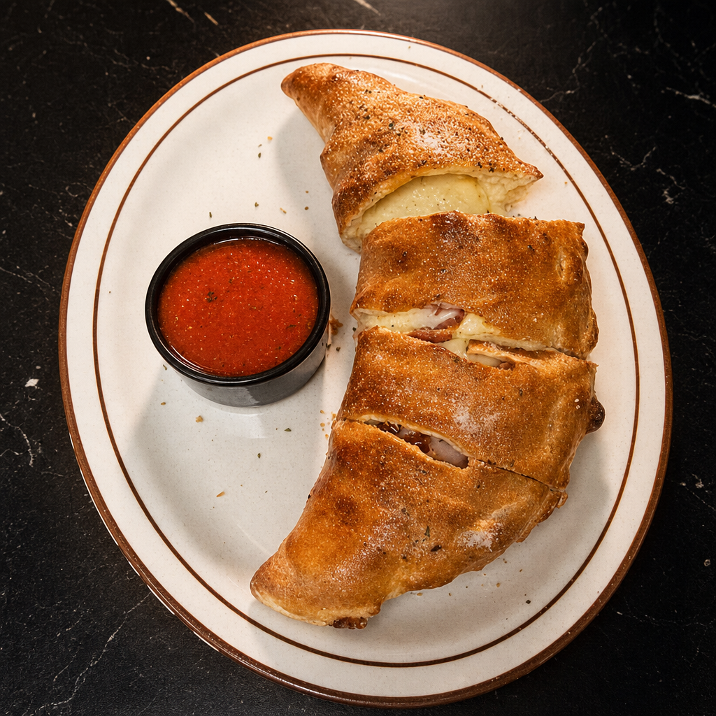 Italian Boli.