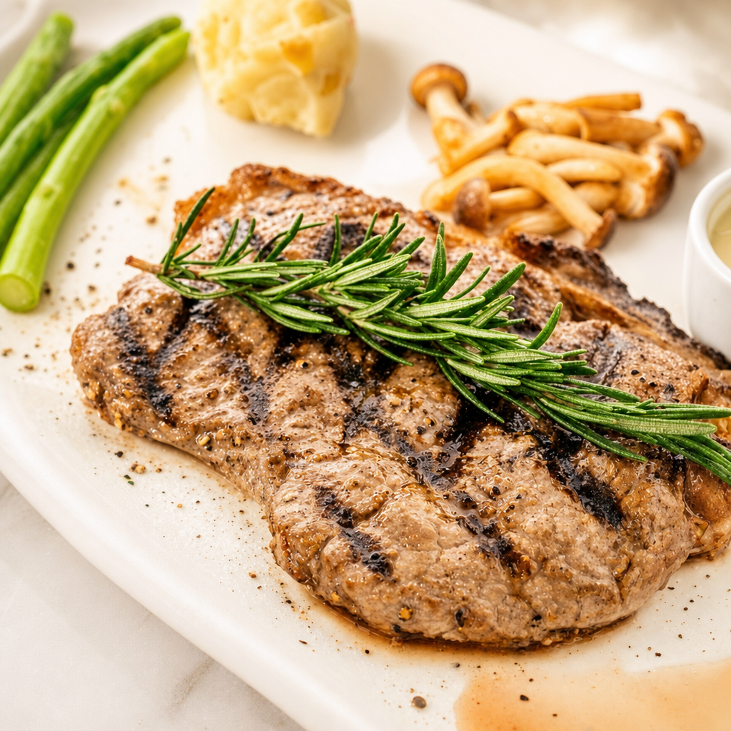 Ribeye Picado