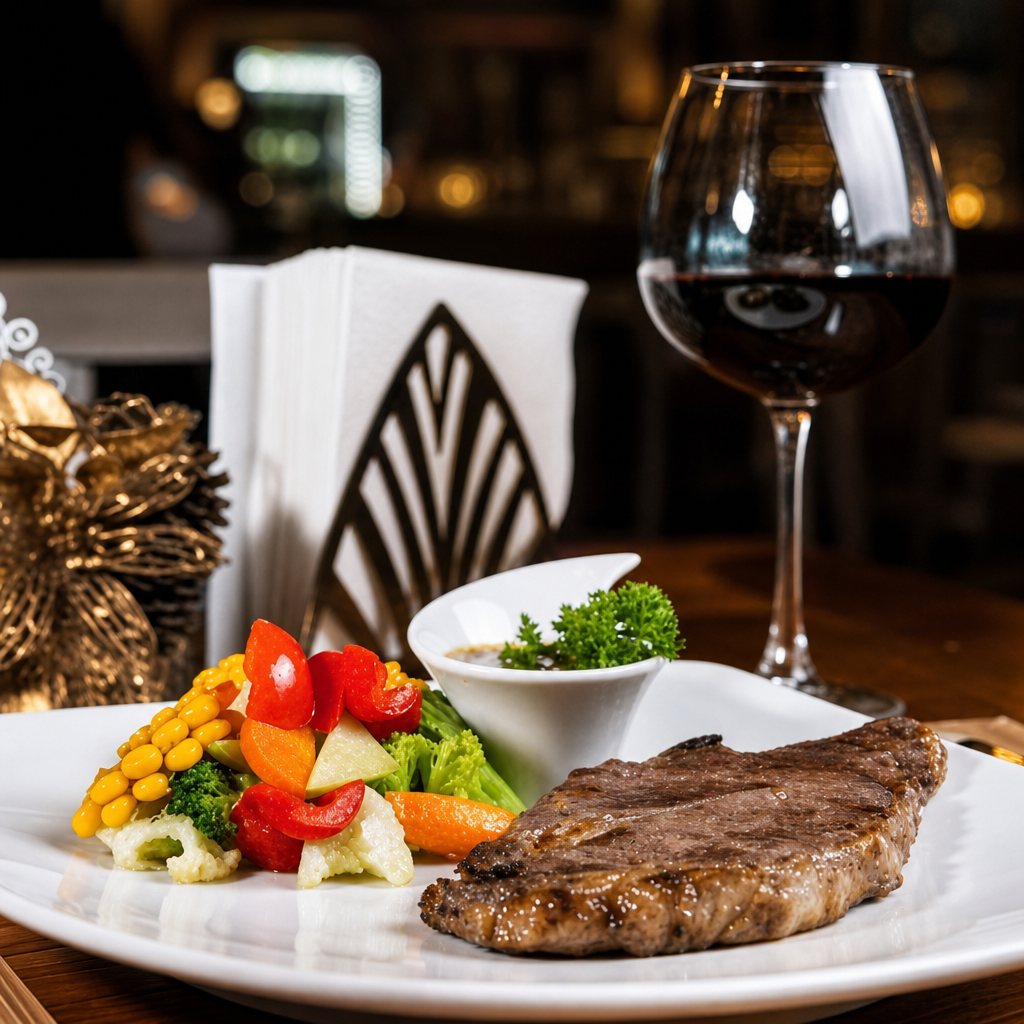 Ribeye Special