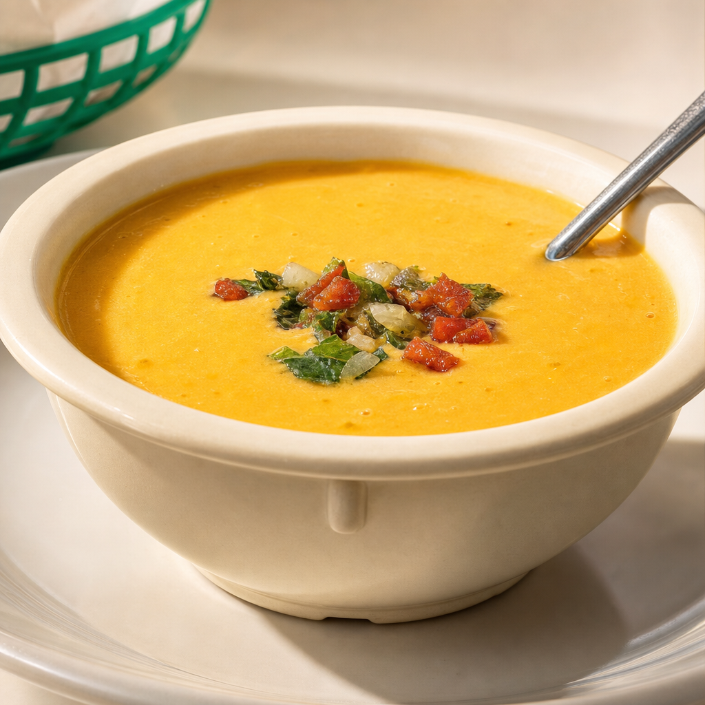 Chile Con Queso