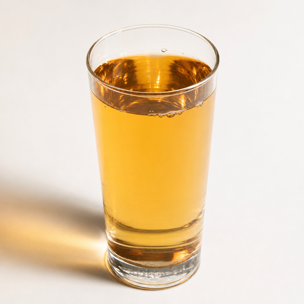 Cold Press Apple Juice 16 Oz.