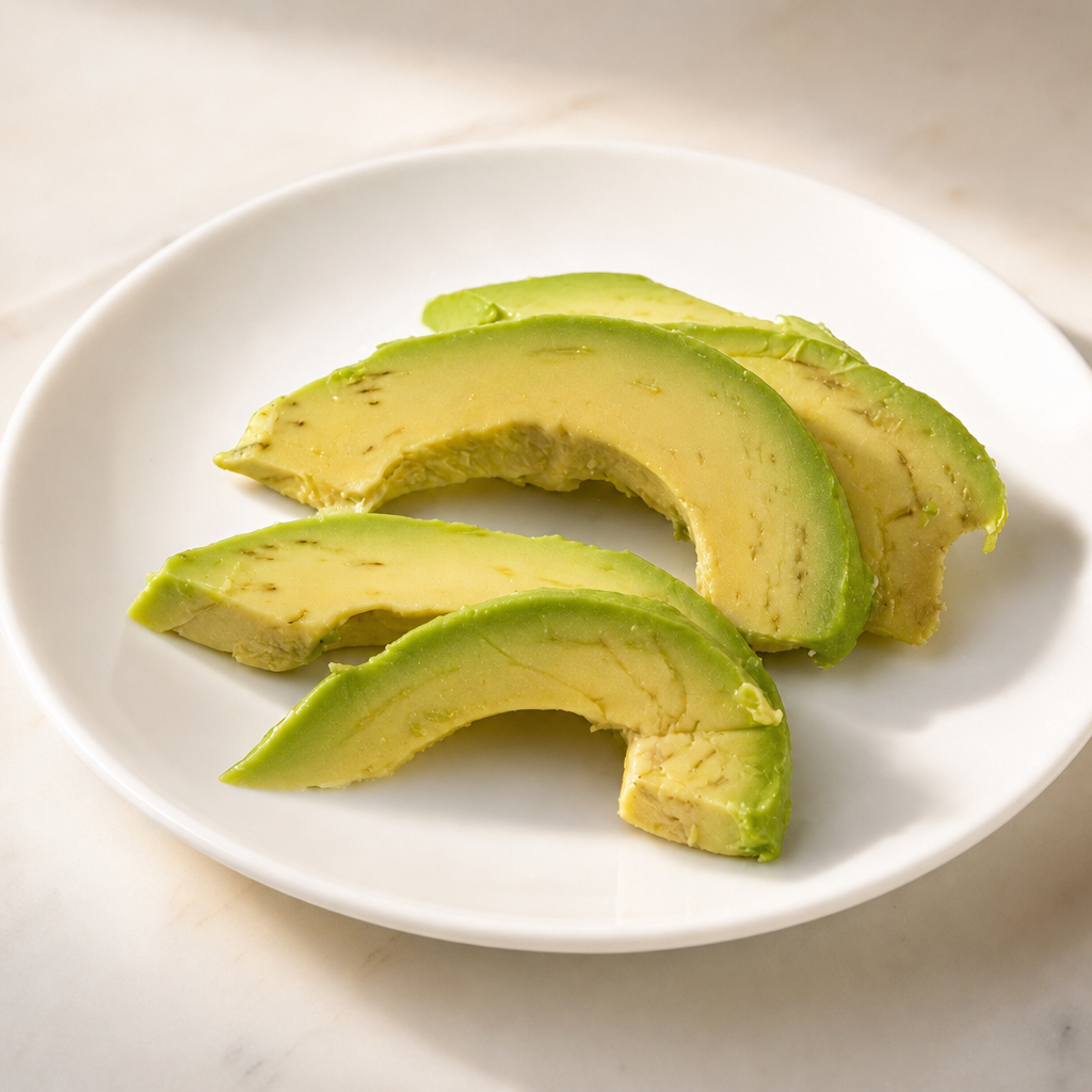 Side of Hass Avocado.