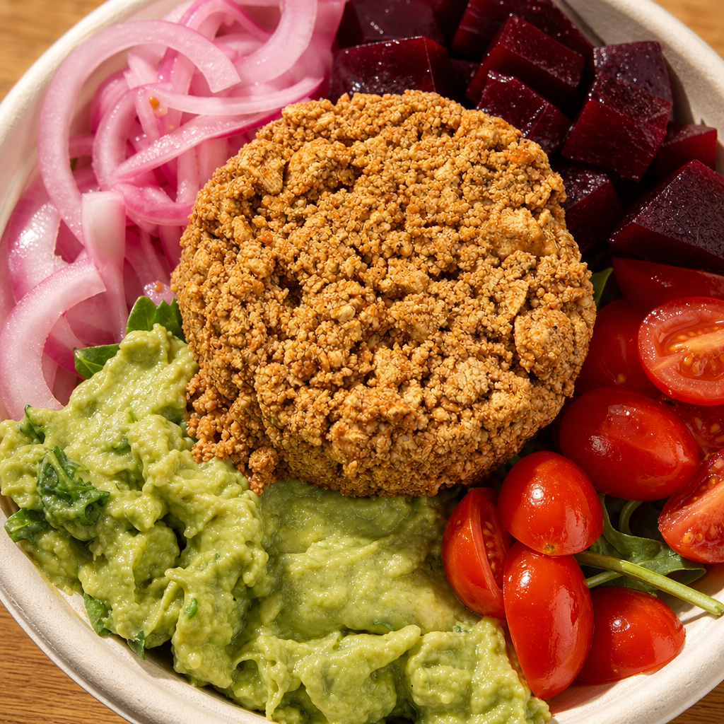 Make Your Own Bowl