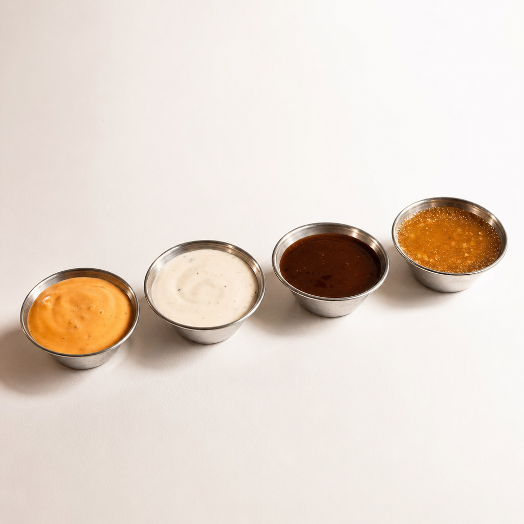 House Dressing 2oz.