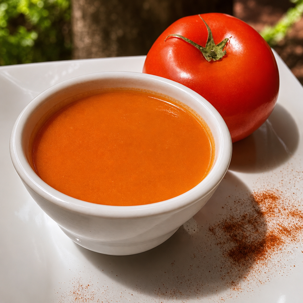 Cup Soup.