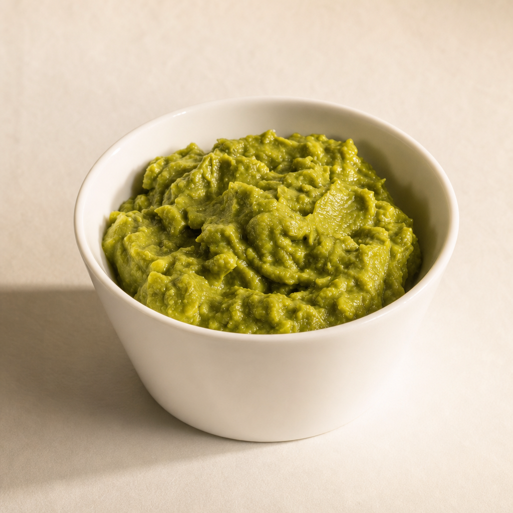 Side of Guacamole.