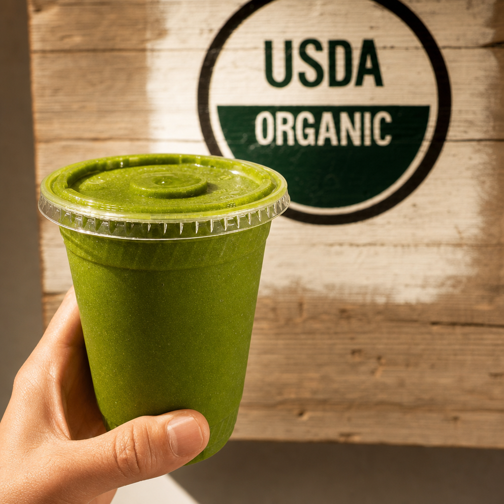 Green Smoothie