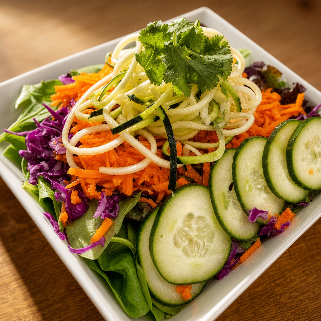House Salad.