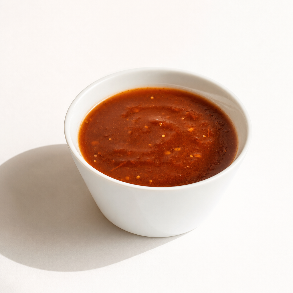 20 Oz Salsa.