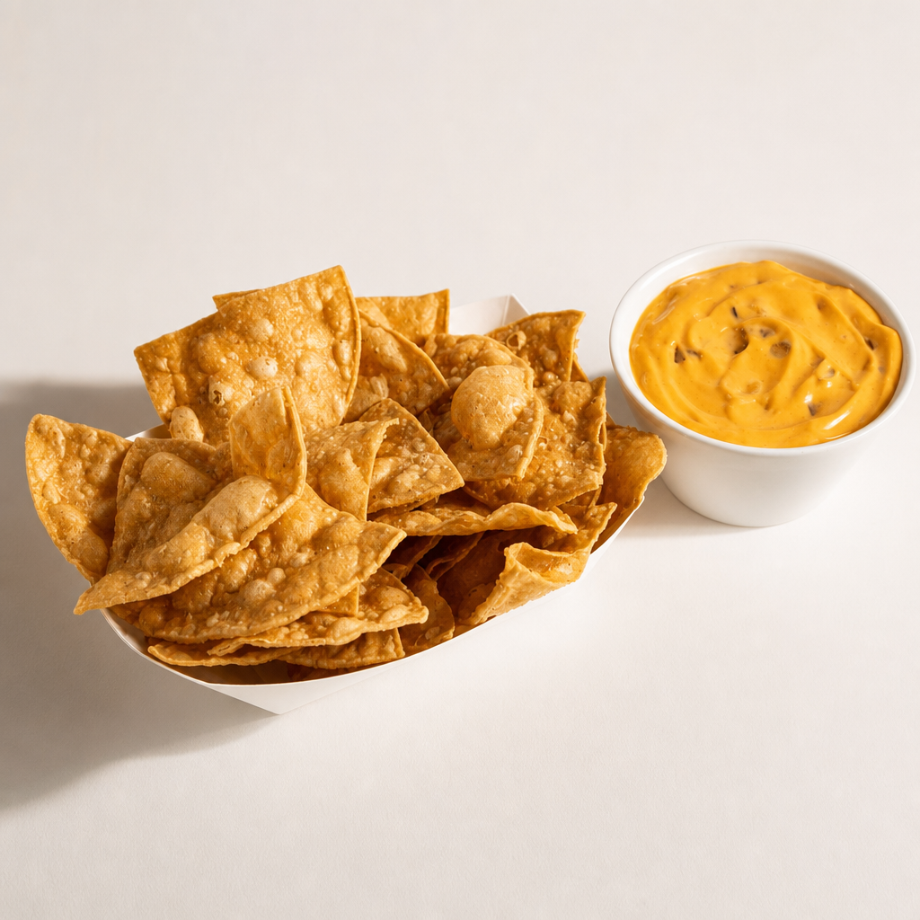 Queso Blanco.