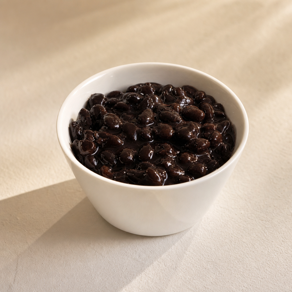 Beans.