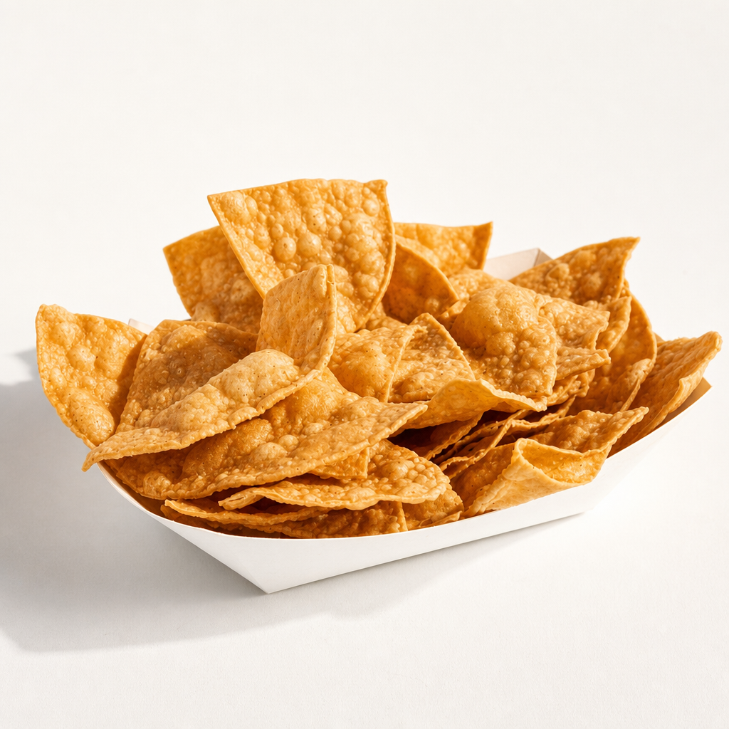 Lbs Chips.