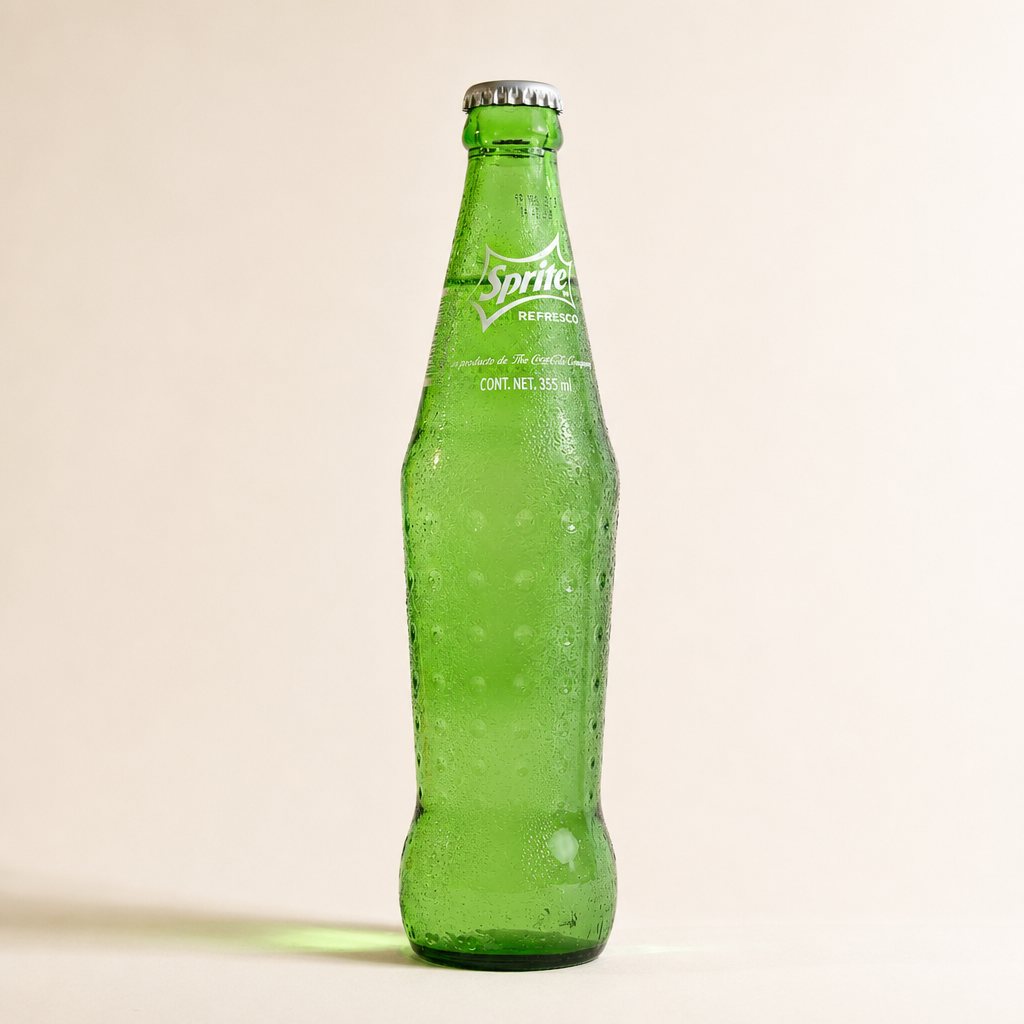 Mexi Sprite.