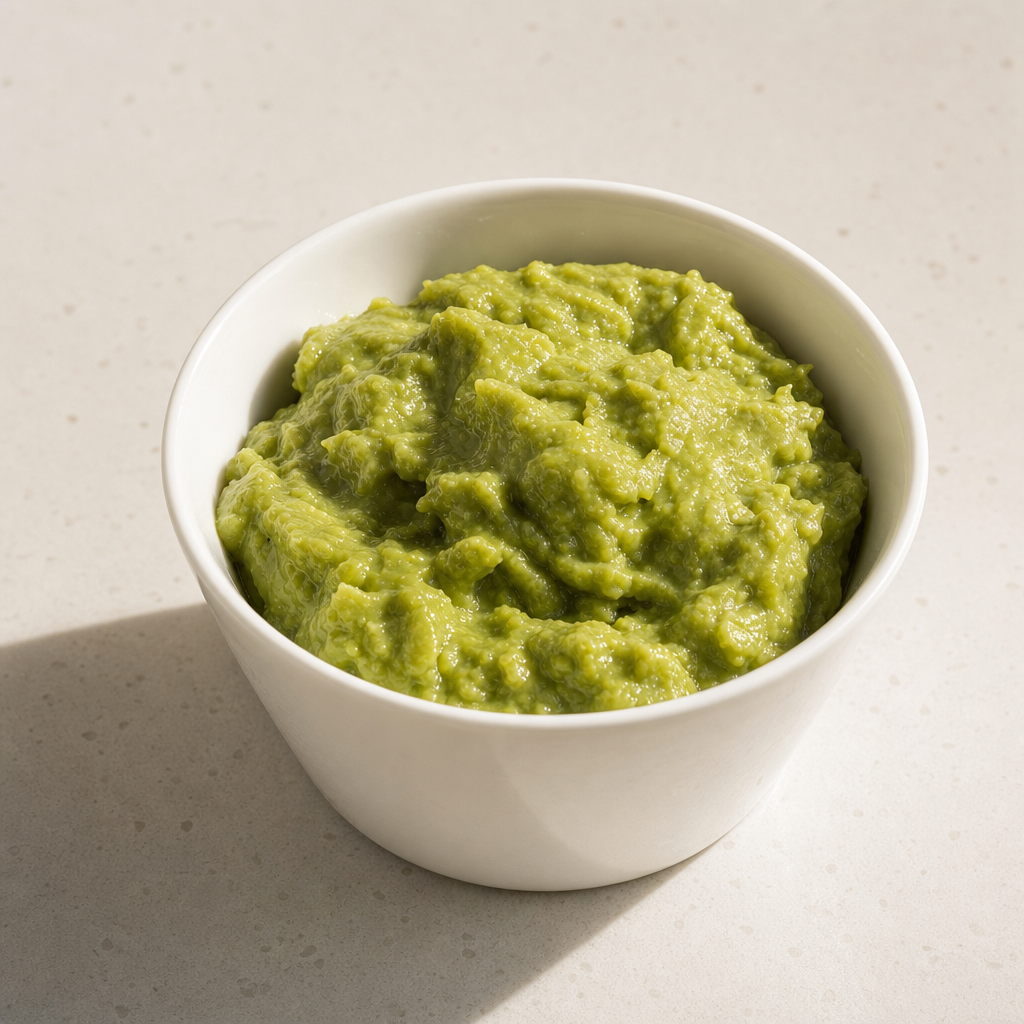 Guacamole.
