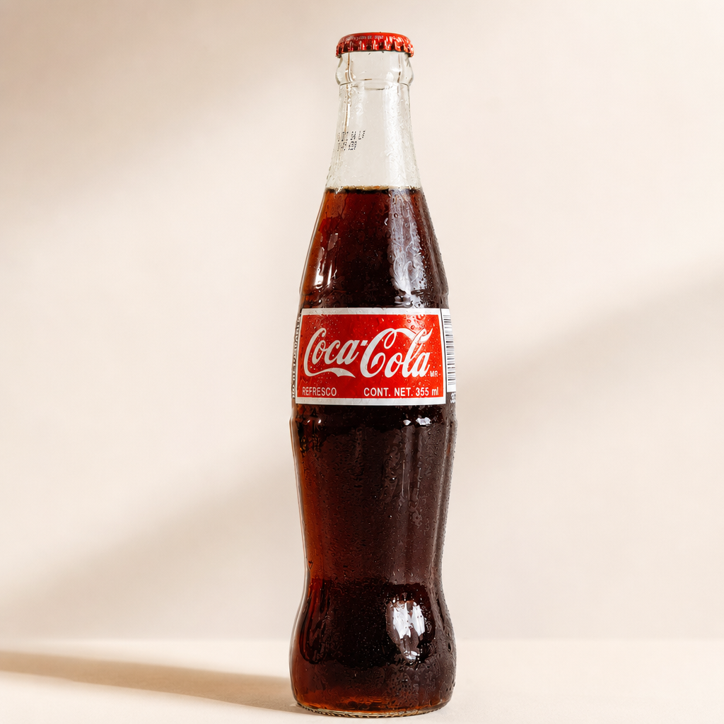 Mexi Coke.