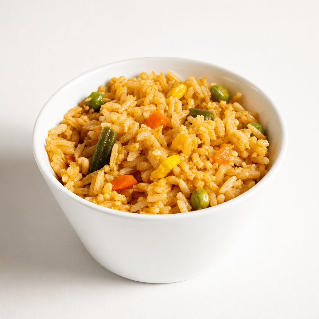 Rice.
