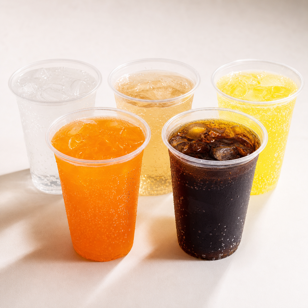 Large Soda.