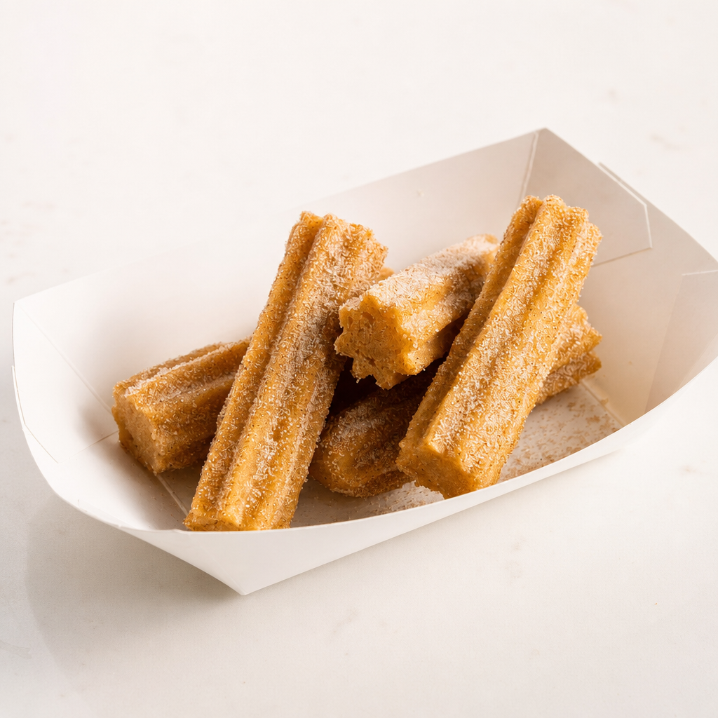 Churro.