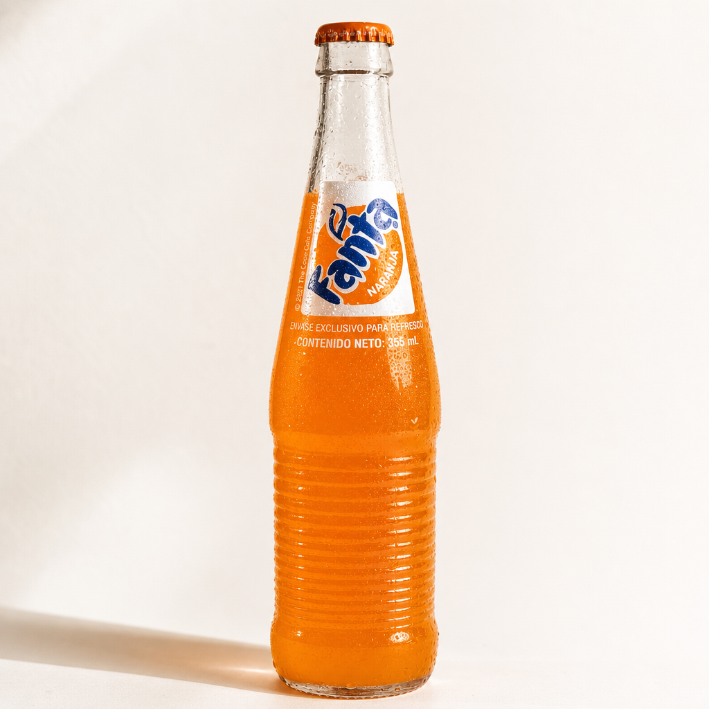 Mexi Fanta.