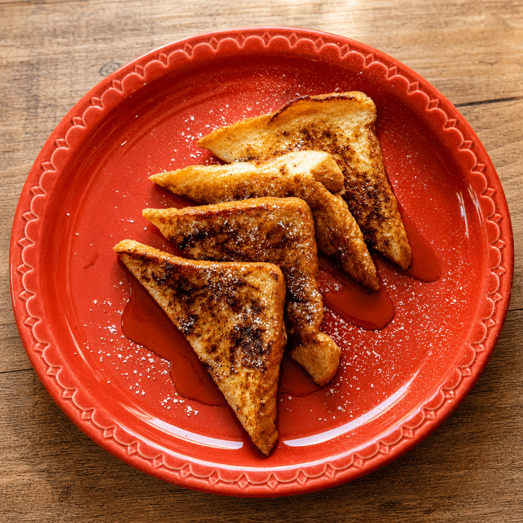 French Toast