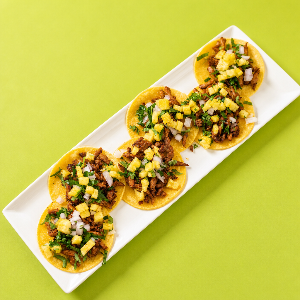 El Taquito Especial