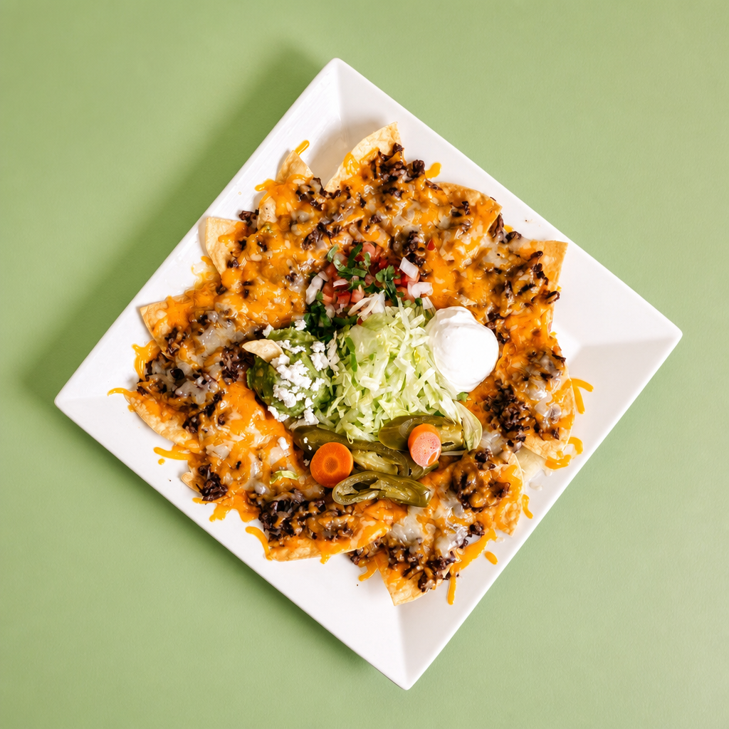 Nachos