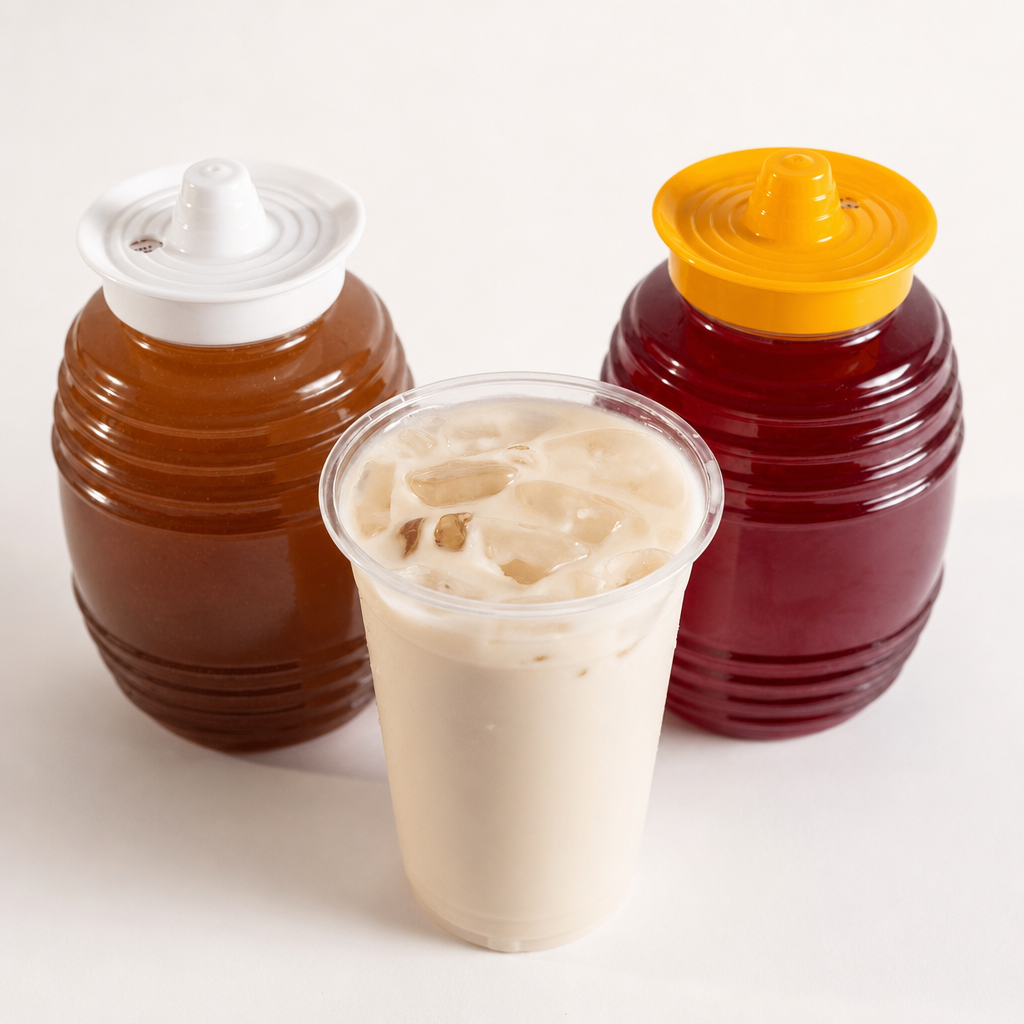 Aguas Frescas.