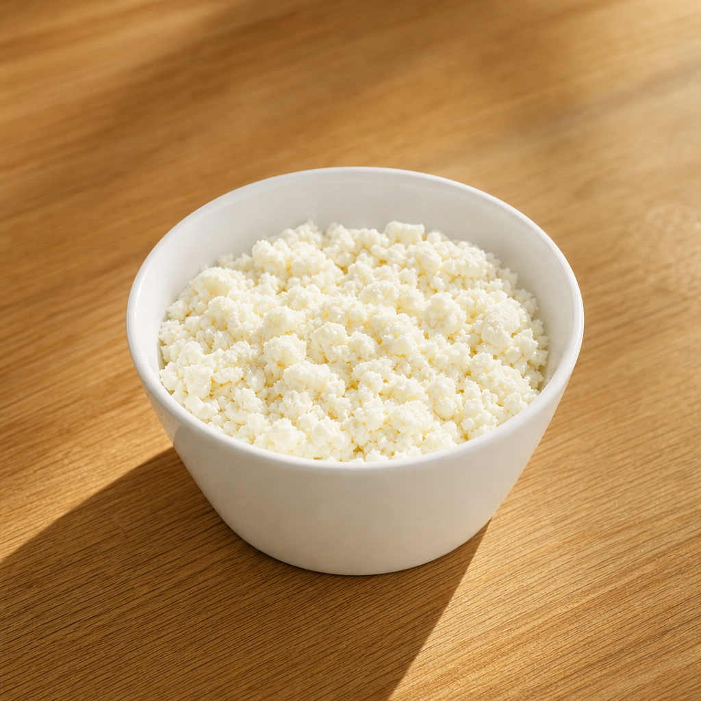 Queso Fresco.