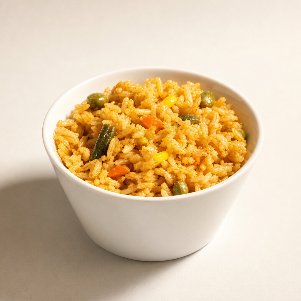 Rice (16oz).
