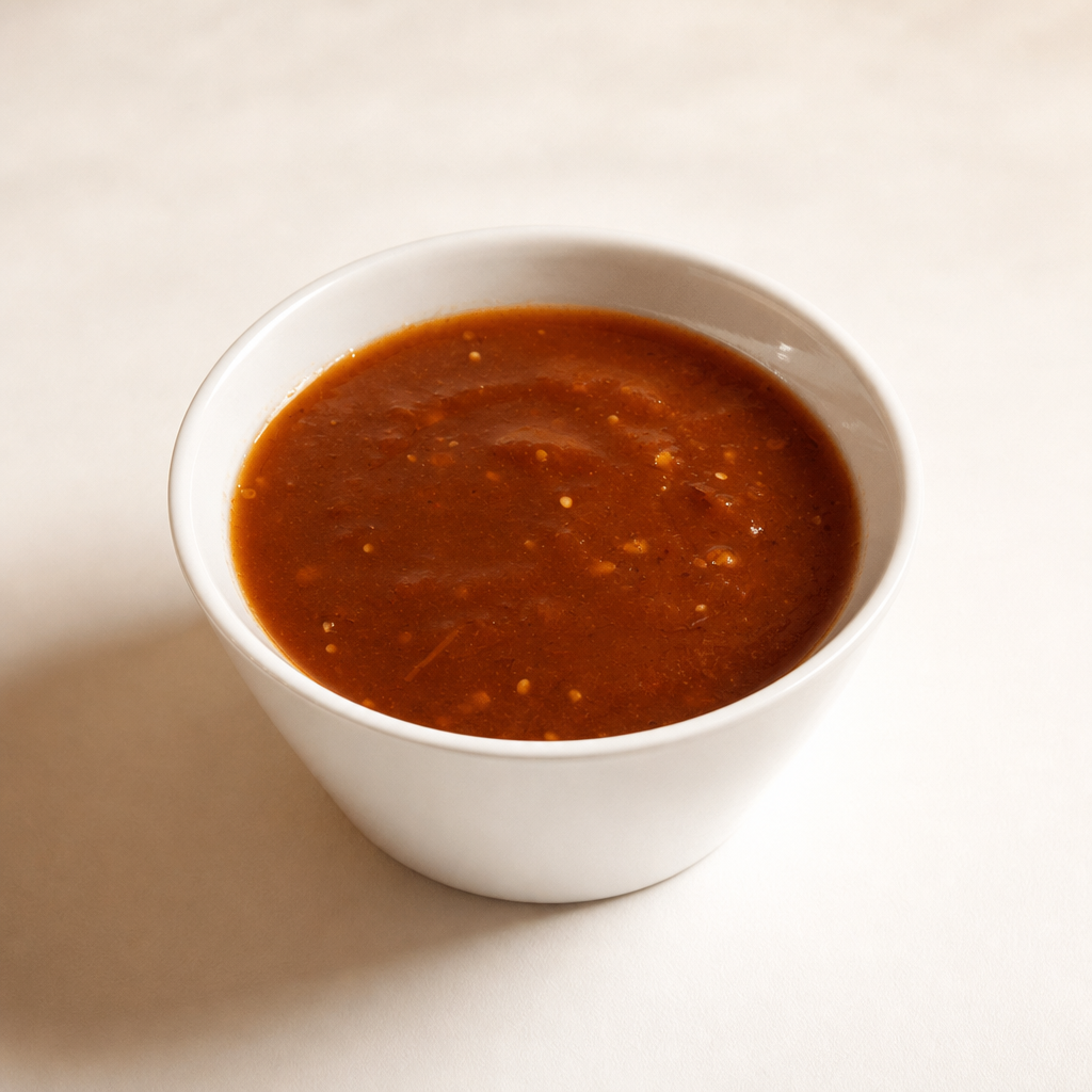 Salsa.