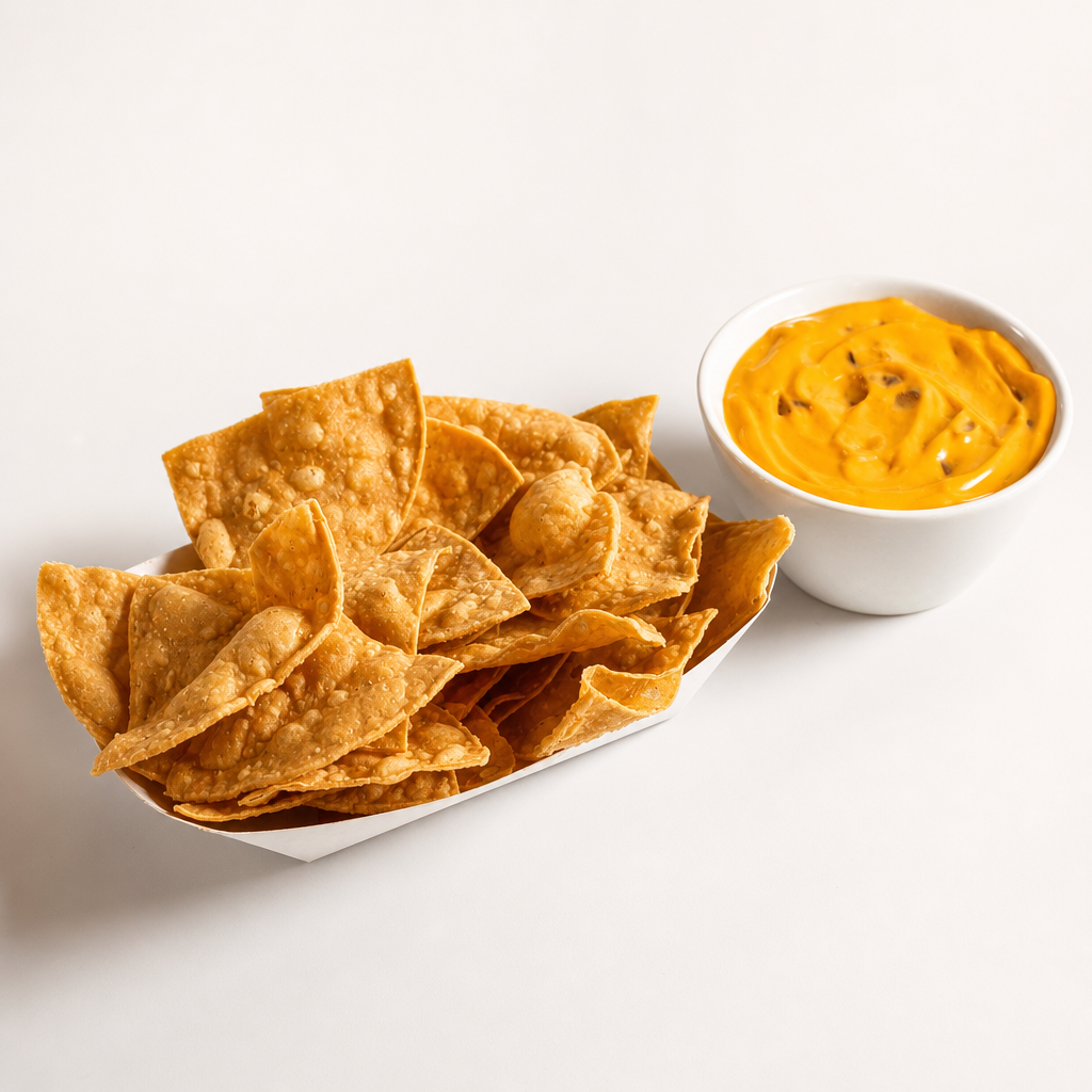 Chile Con Queso