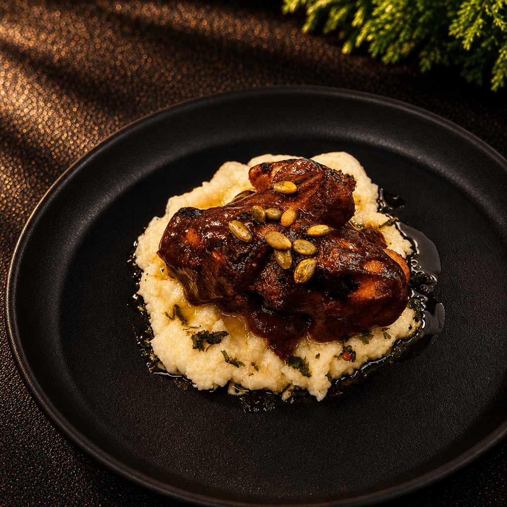 Mole Negro (GF)