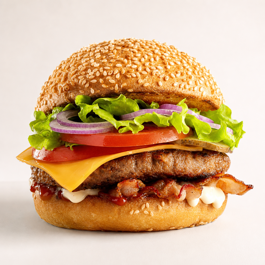 Southwest Burger