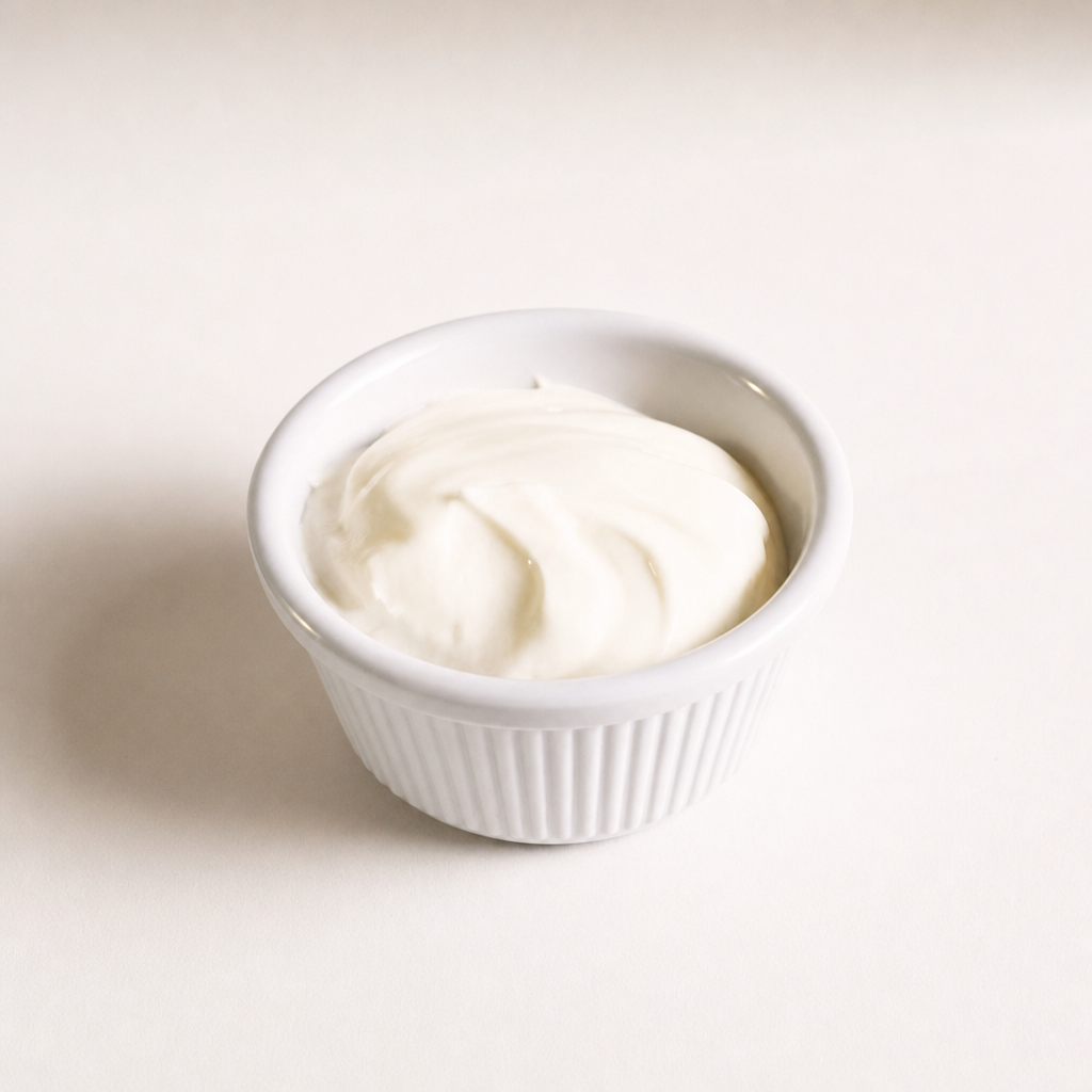 Extra Sour Cream.