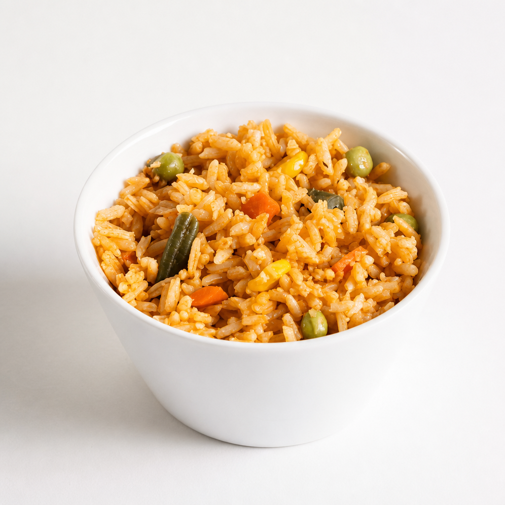 Rice.