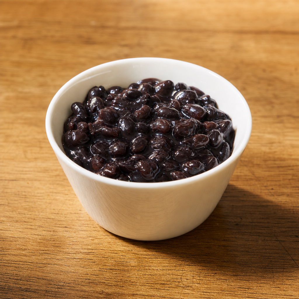 Beans.