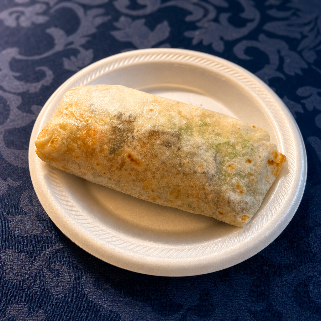 Big Burrito.